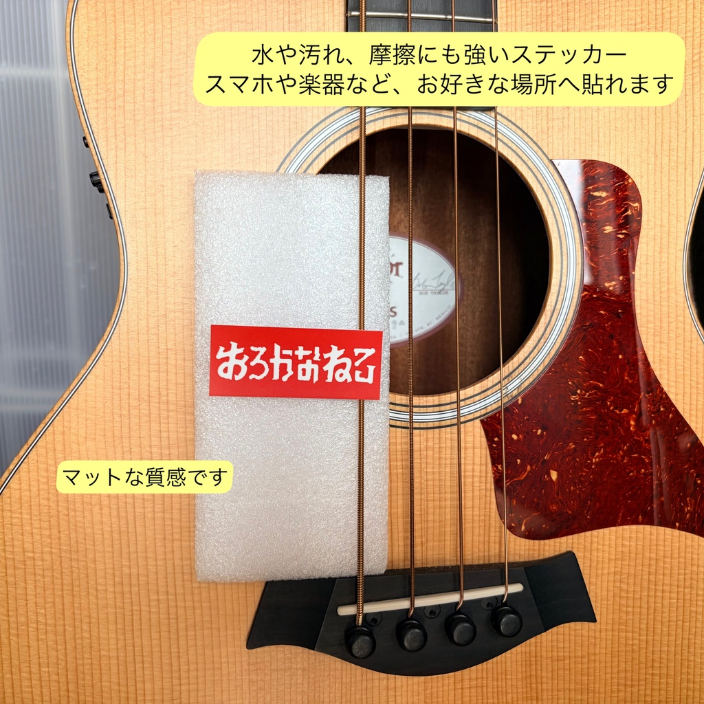 【CD&ZINEセット その③ 】プロクセミクス(特典ステッカー付)