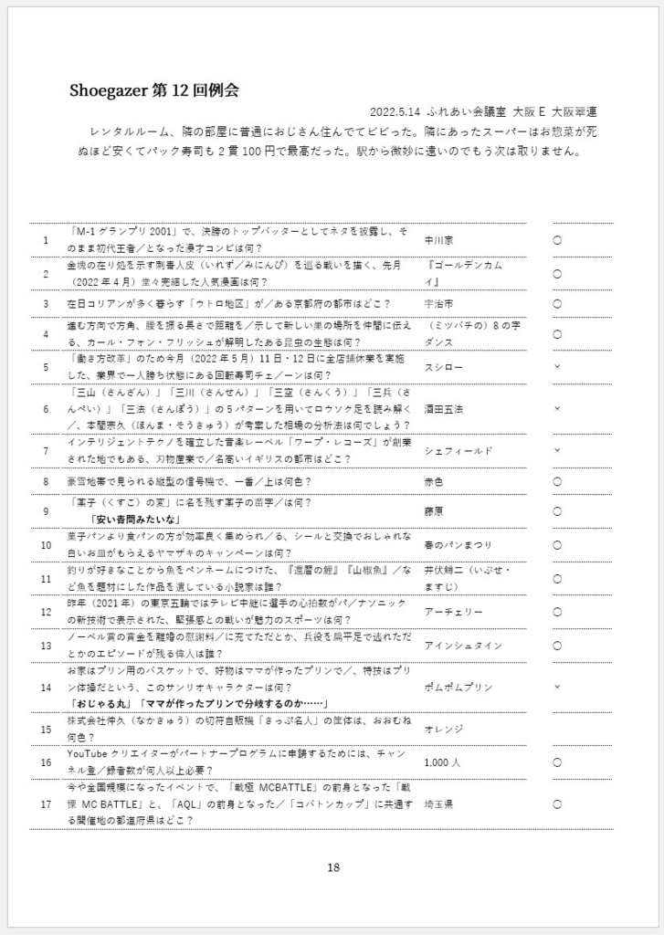 ストックブック'23