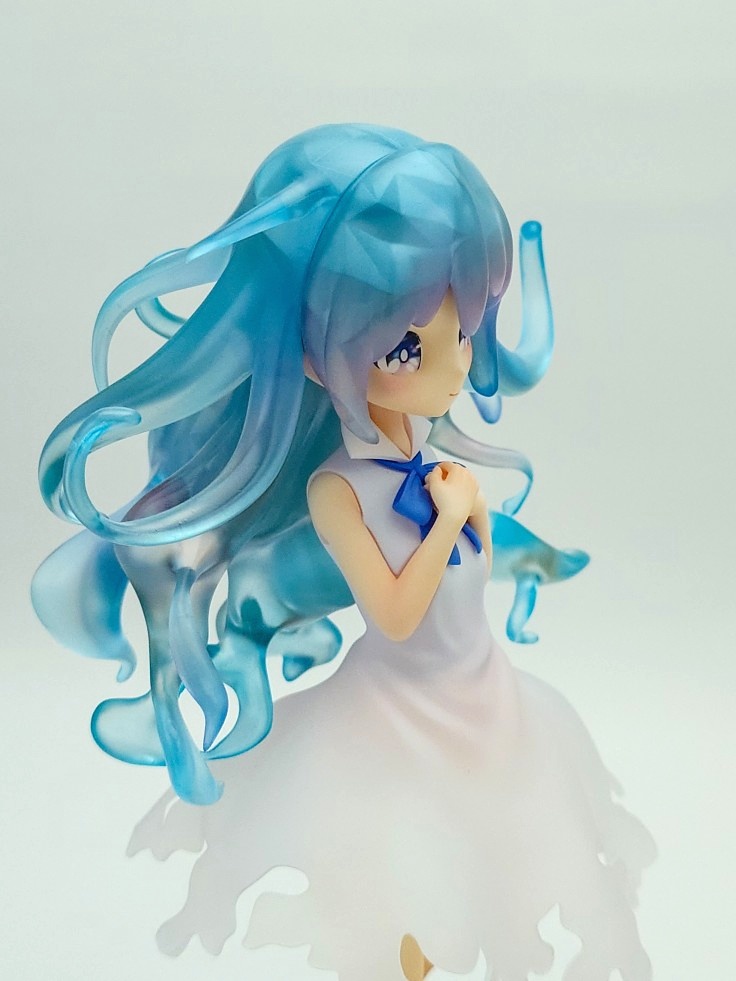 1/8 メルク ガレージキット