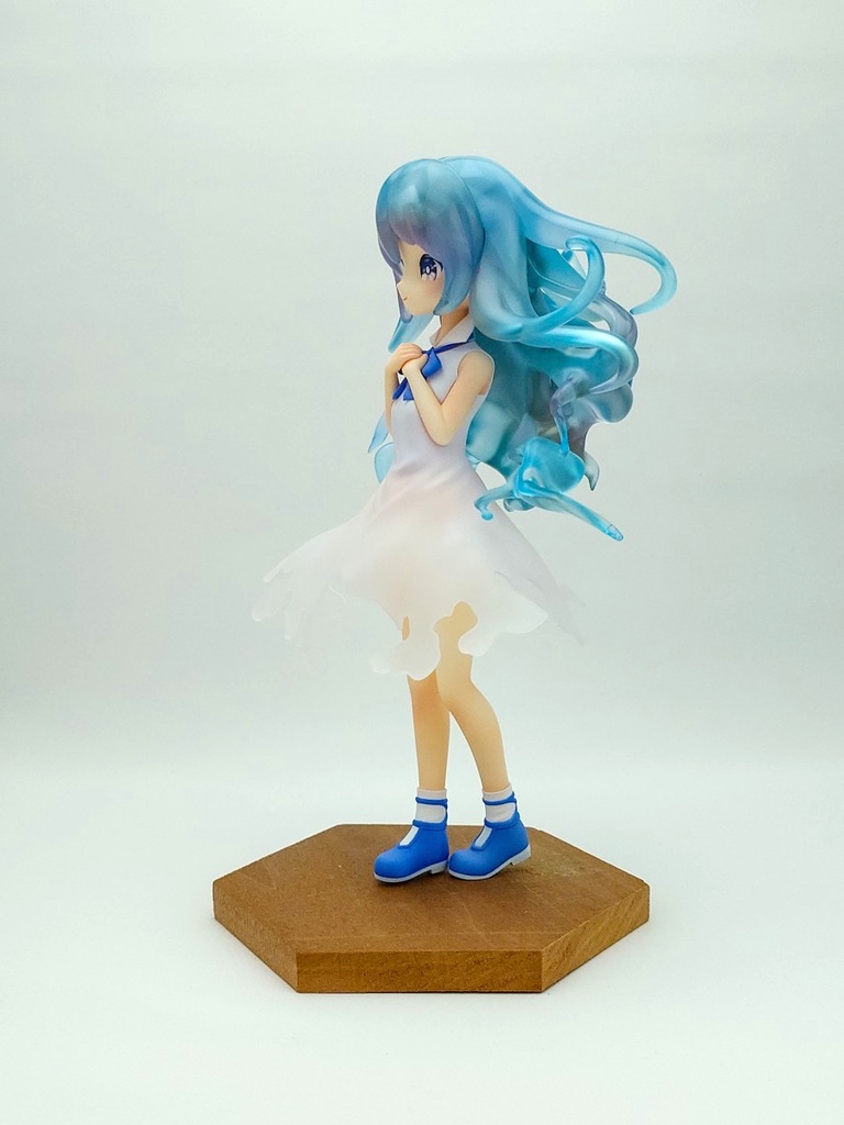 1/8 メルク ガレージキット