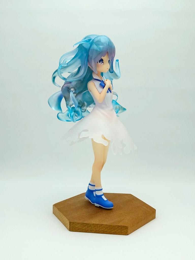 1/8 メルク ガレージキット
