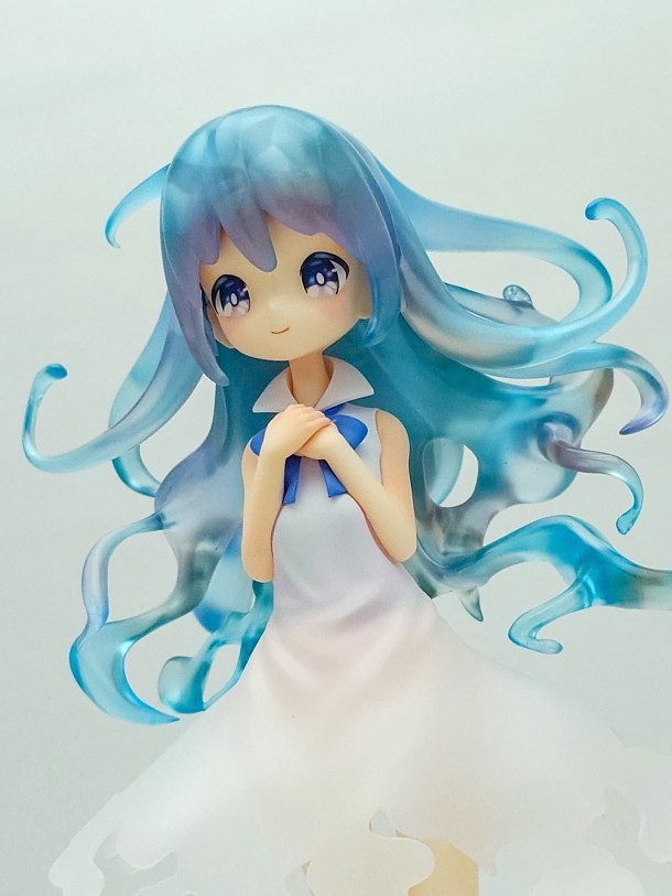 1/8 メルク ガレージキット