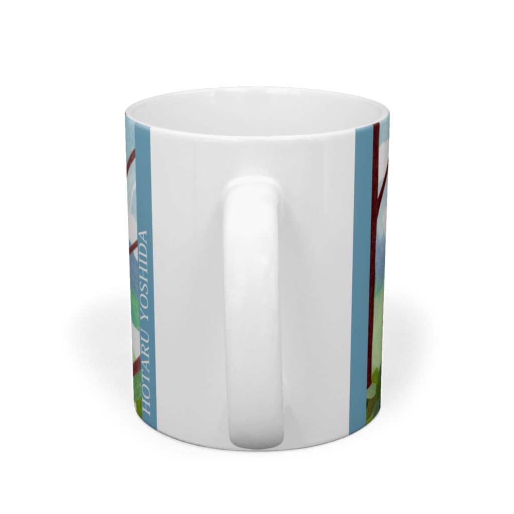 マグカップ リスピッコロ