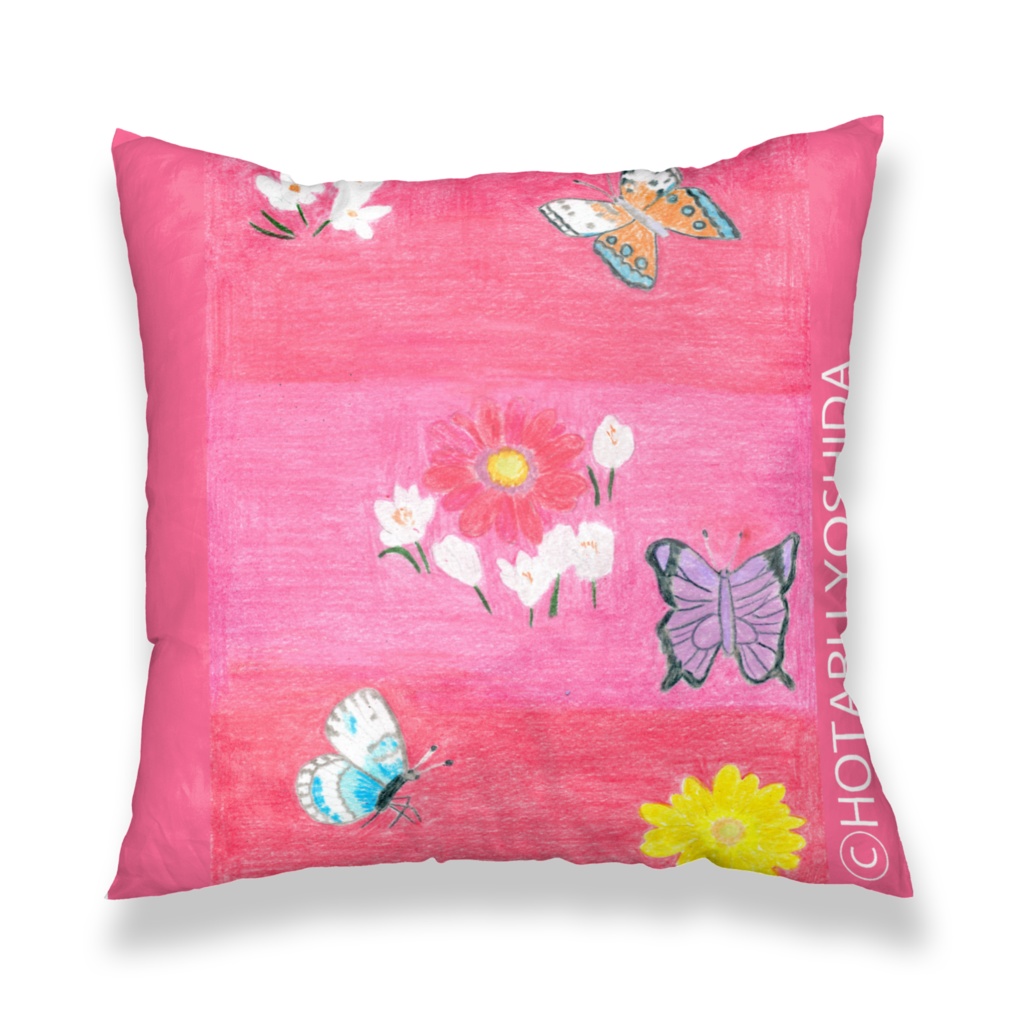 夢見る庭のハーモニー