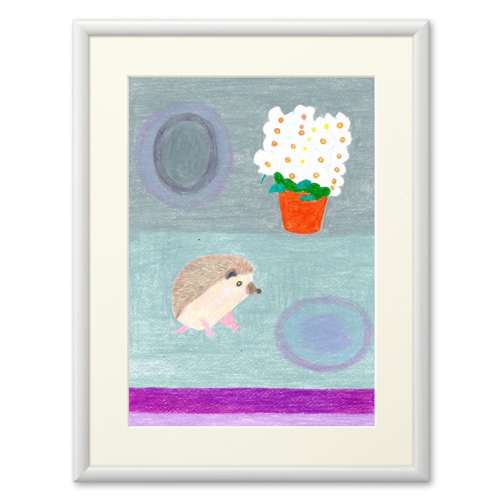 柔らかな影に寄り添って