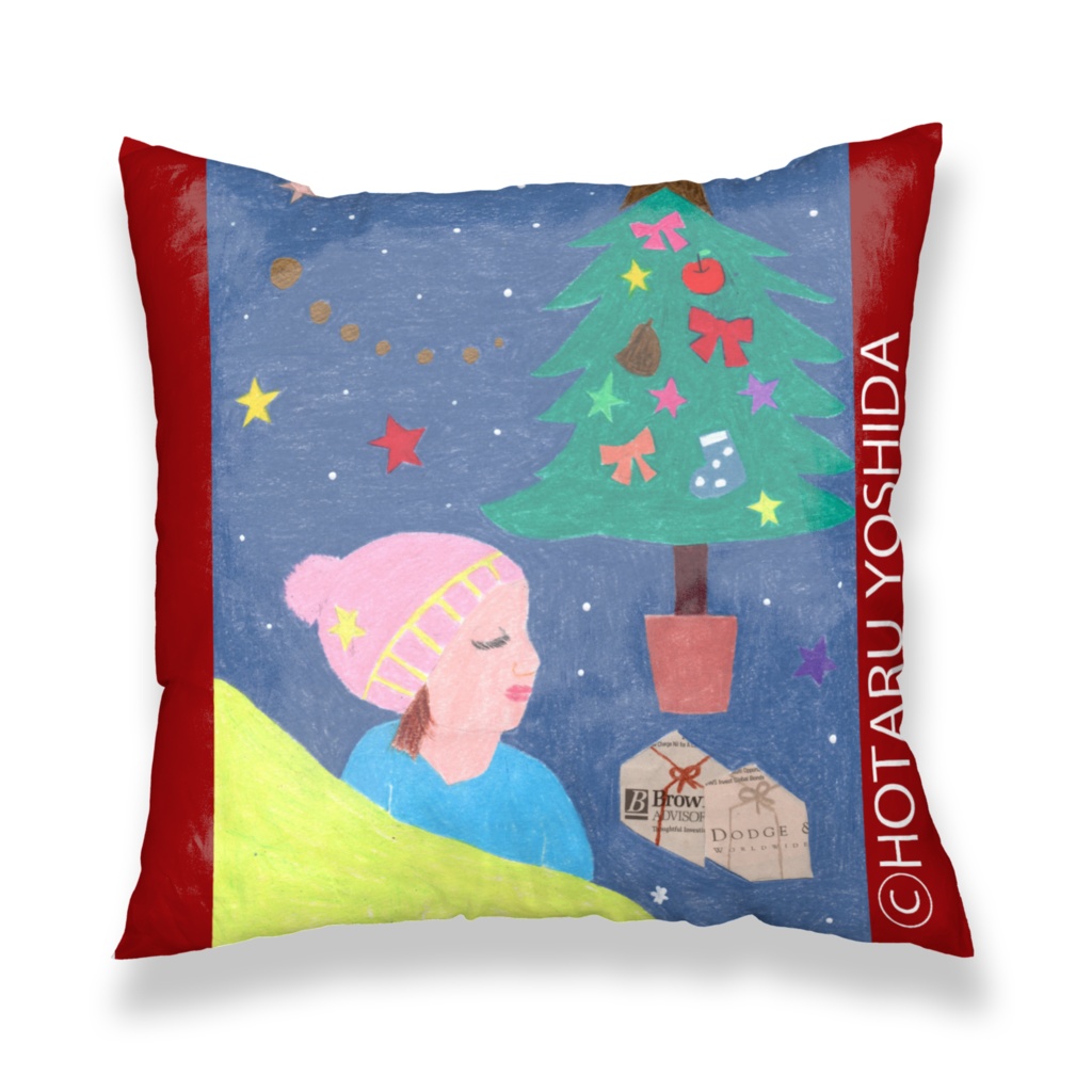 星降る夜に願いを