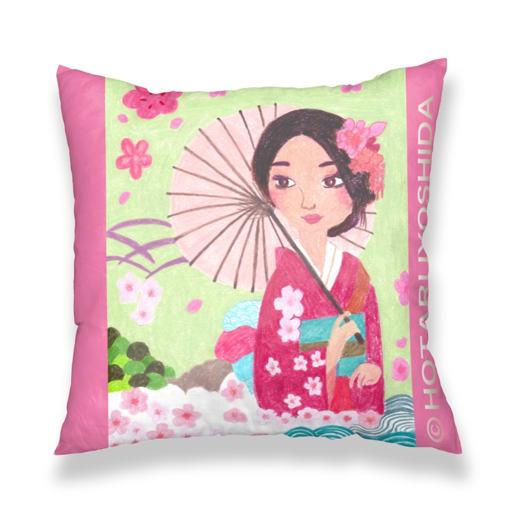 桜夢見の刻(とき)