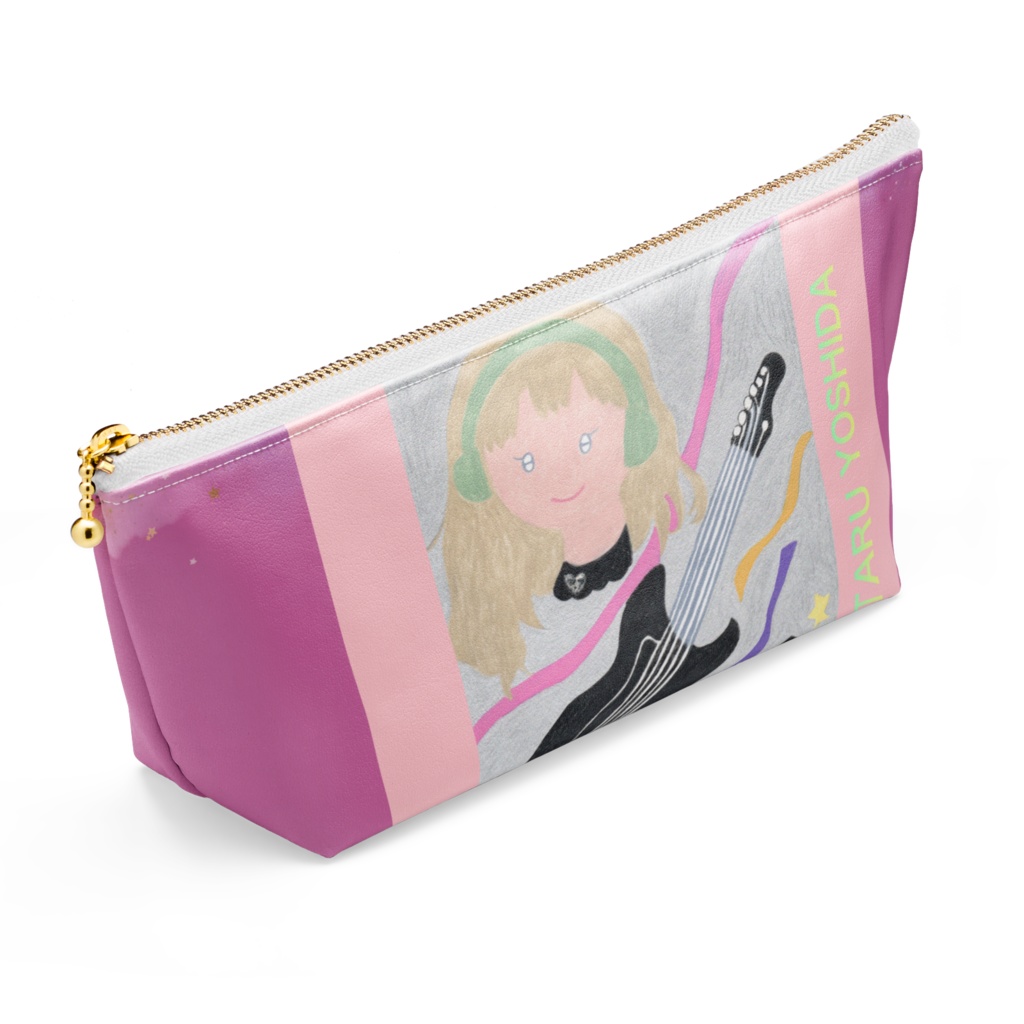 Electric Dreamerポーチ