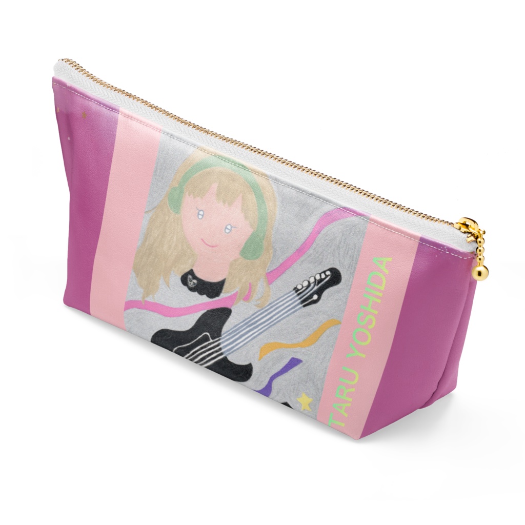 Electric Dreamerポーチ