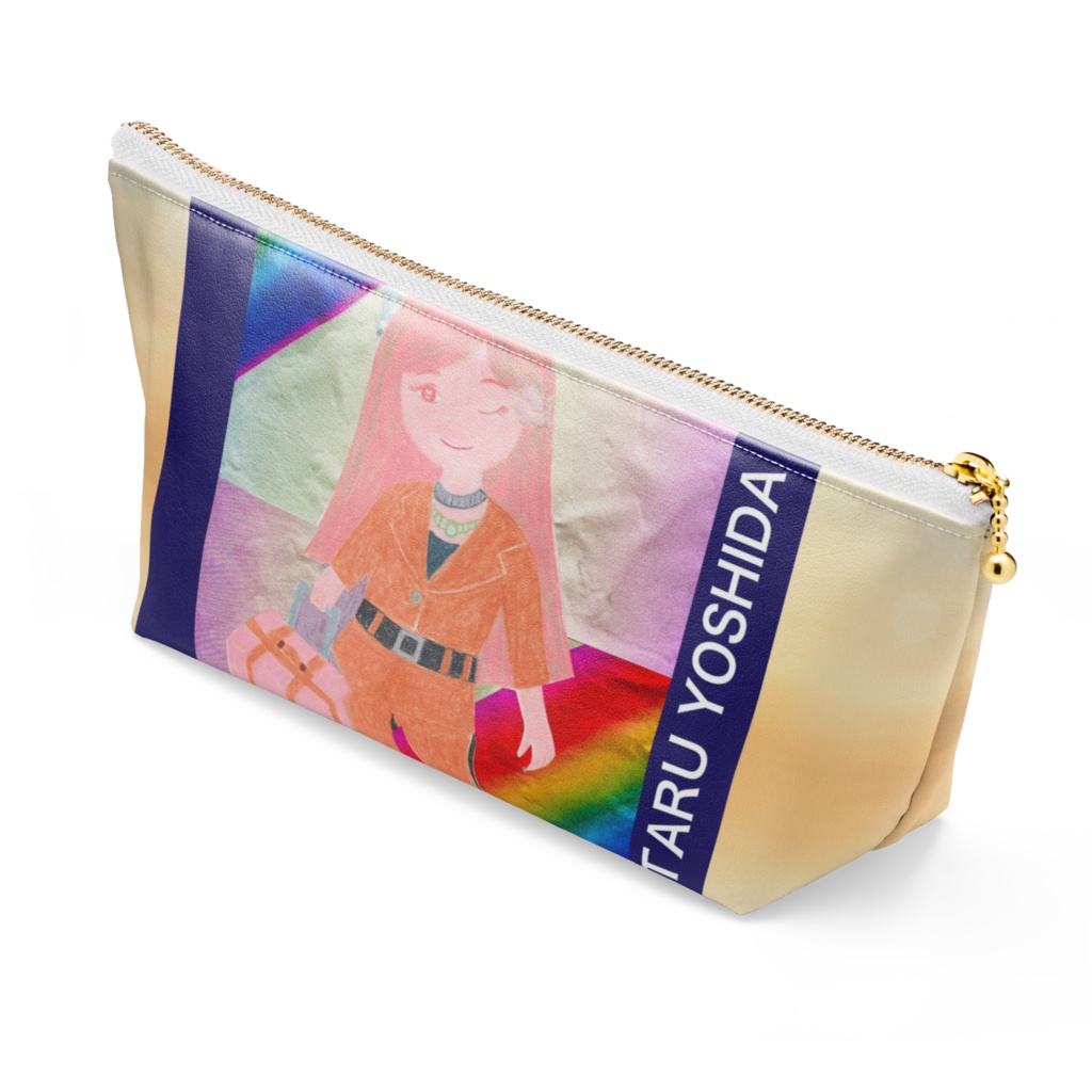 未来ステージ〜旅立ちのウィンク