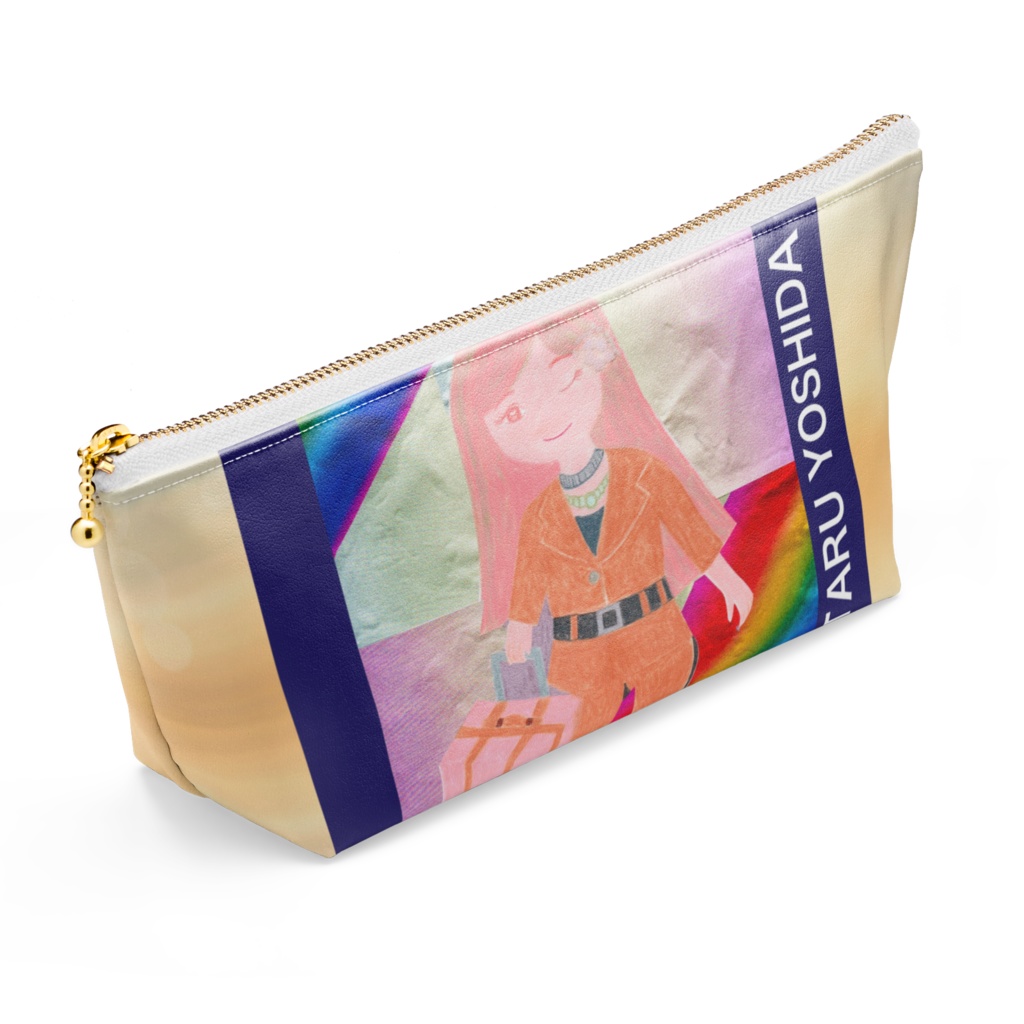 未来ステージ〜旅立ちのウィンク