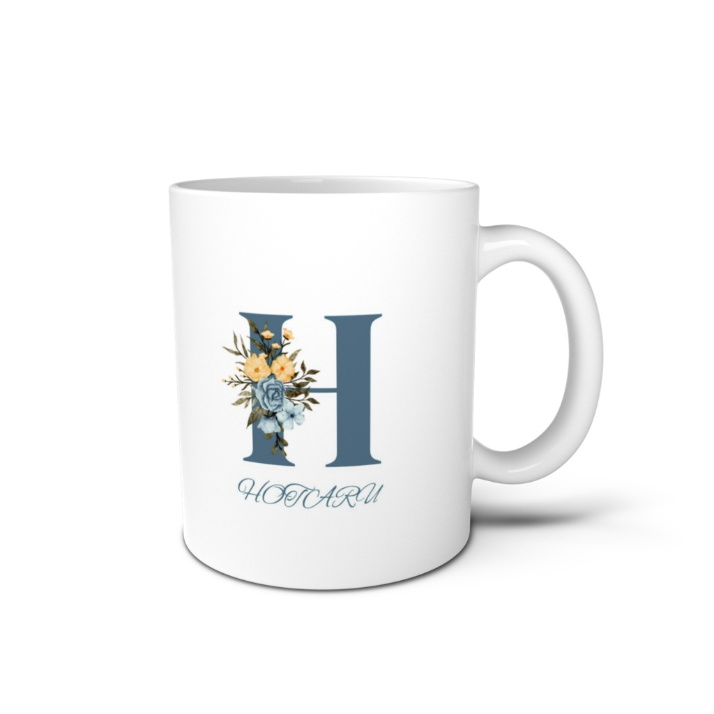 SEA BOSSマグカップ