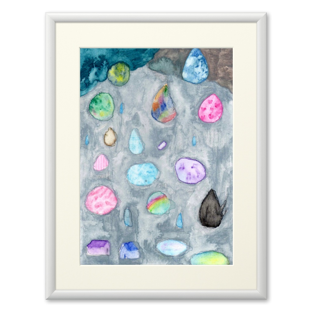 RAIN ROCK〜雨模様〜
