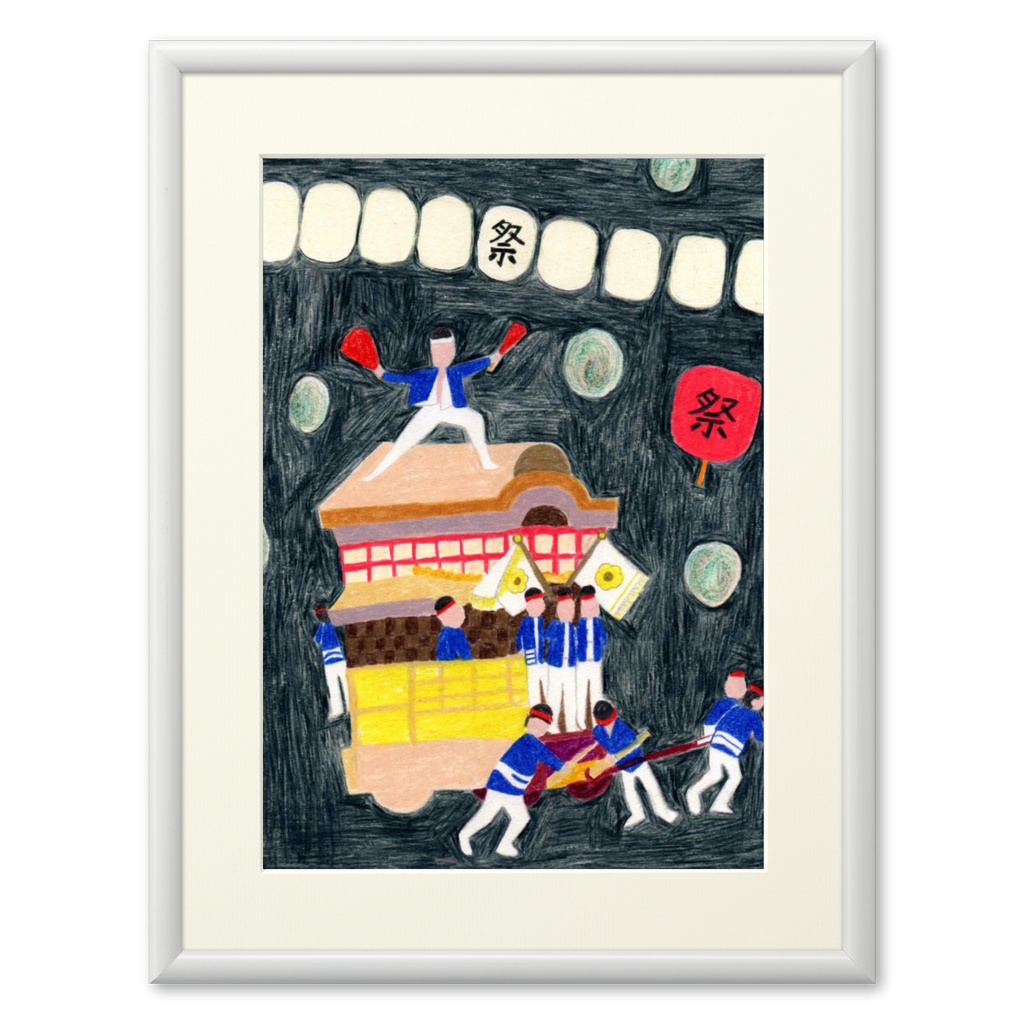 祭りROCK