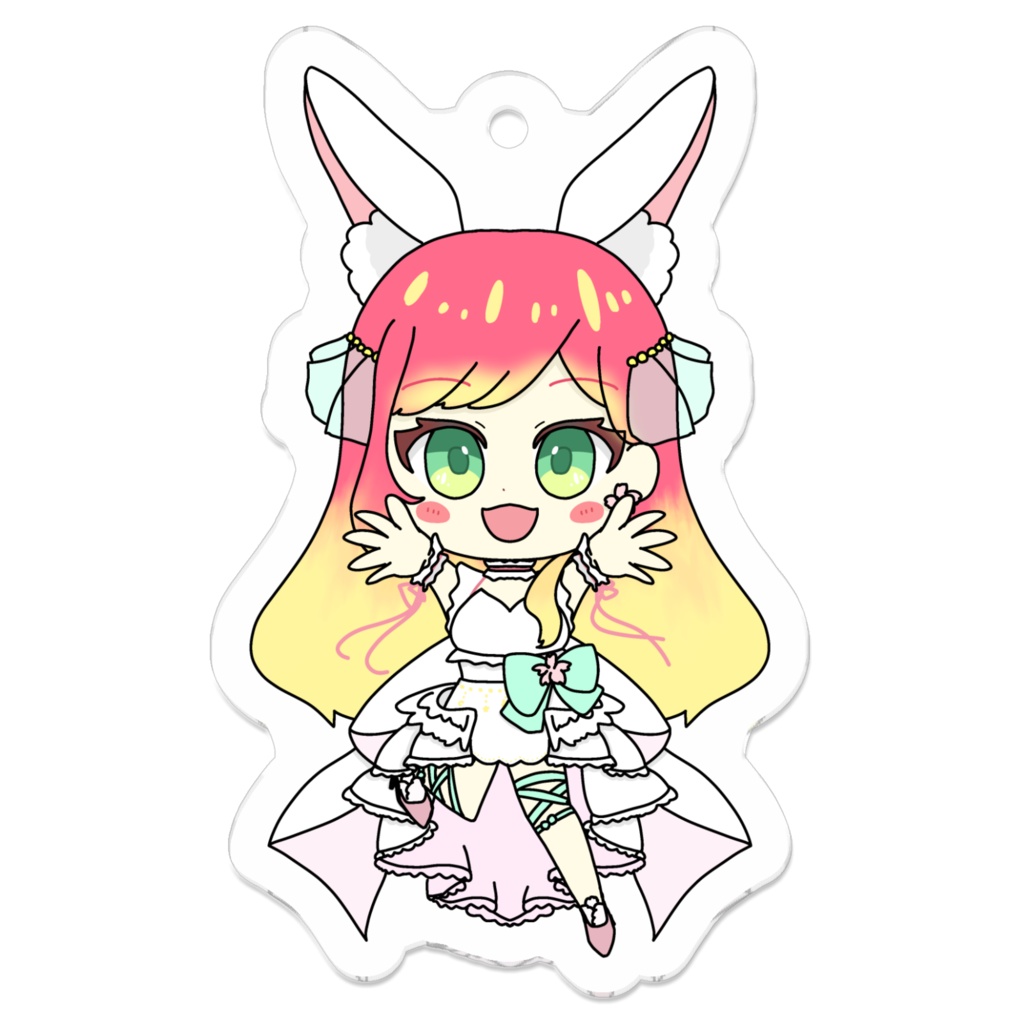 天使衣装~ゆきちSD~
