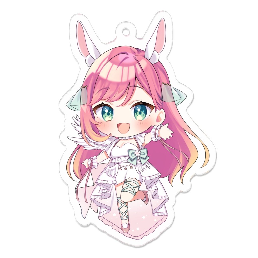 ゆきち(ver.天使)