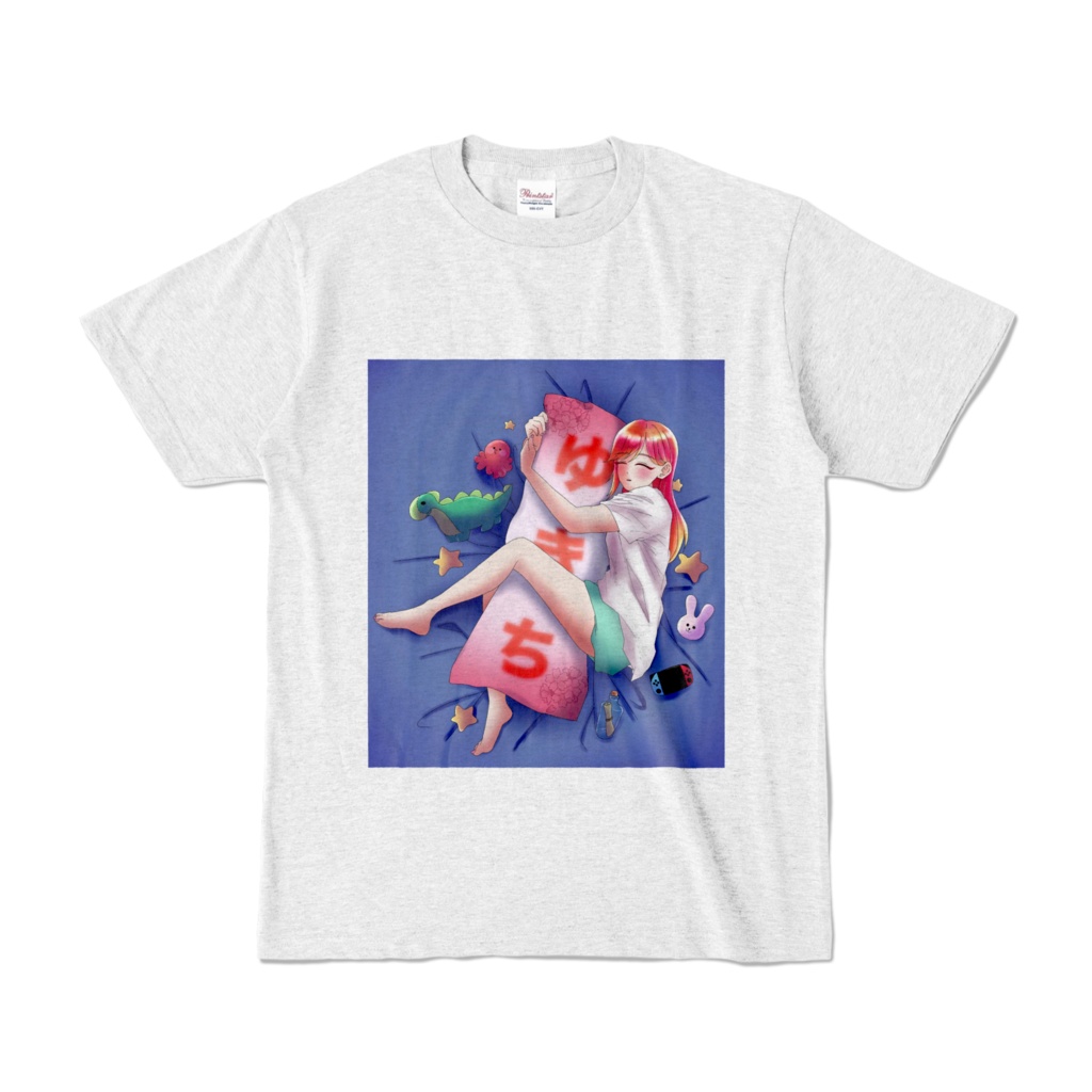 Tシャツ1