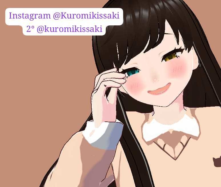 ﾟ+*:ꔫ:*Custom vtubers ﹥*:ꔫ:*+ﾟ