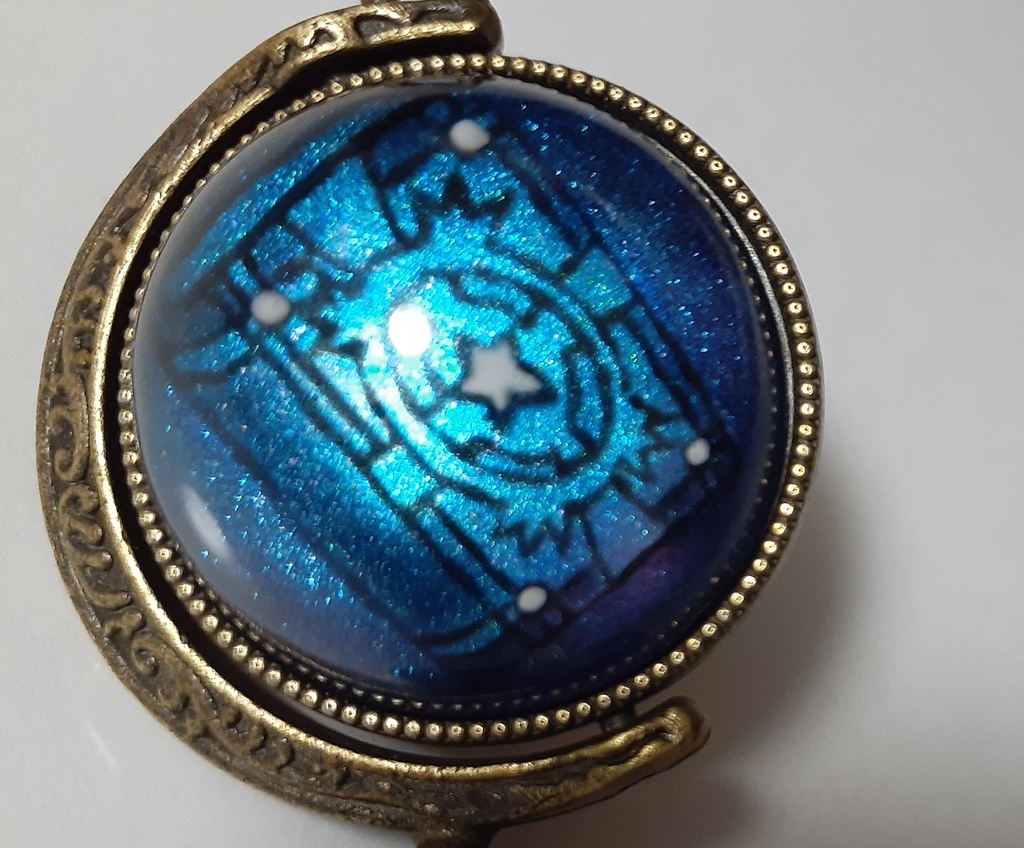 きららファンタジアオーブ