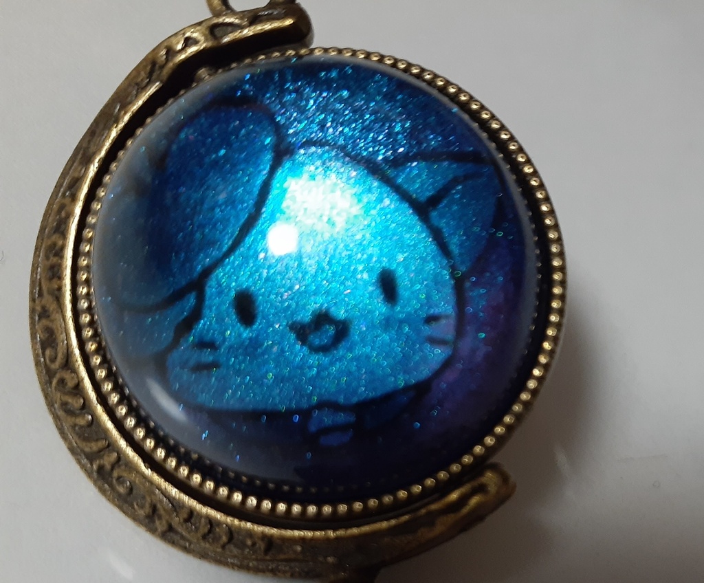 こみっくがーるずオーブ