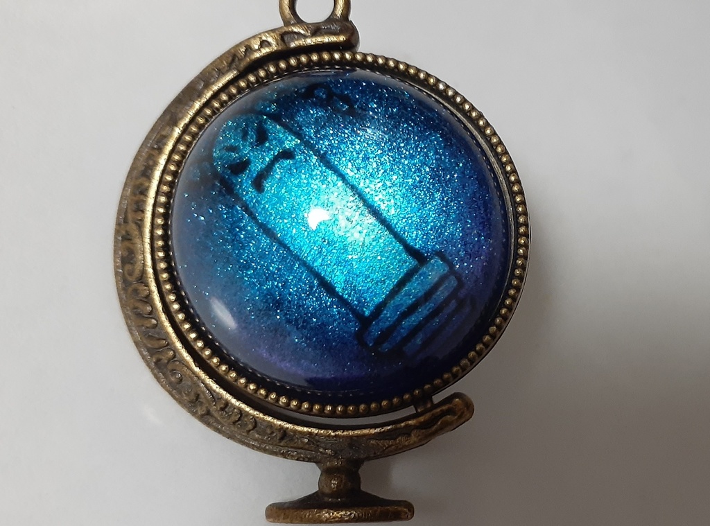 まちカドまぞくオーブ