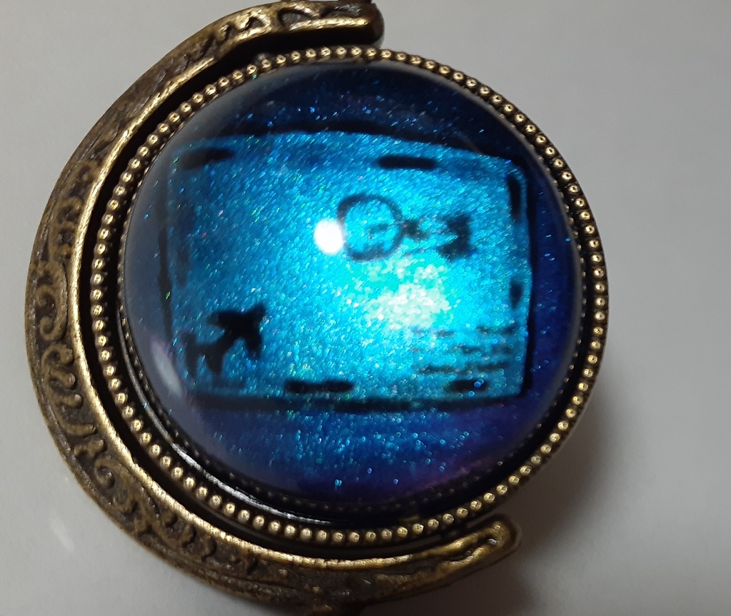 きんいろモザイクオーブ