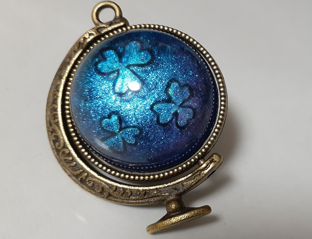 三者三葉オーブ、きららファンタジアオーブ