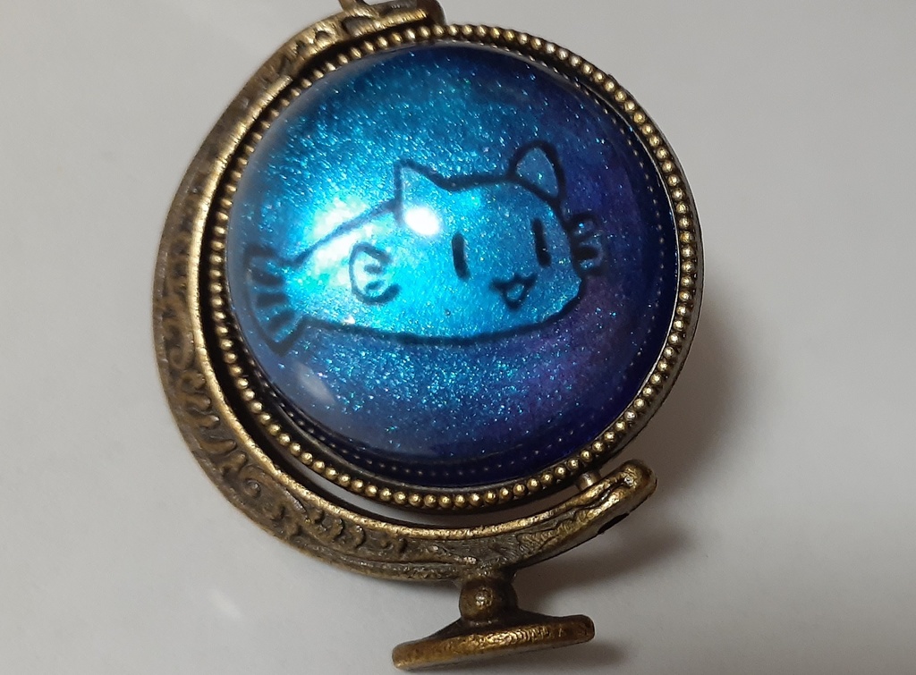 スローループオーブ