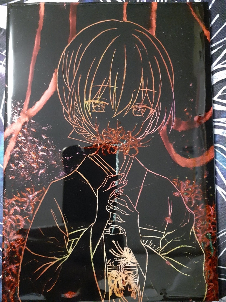 レジンパネル