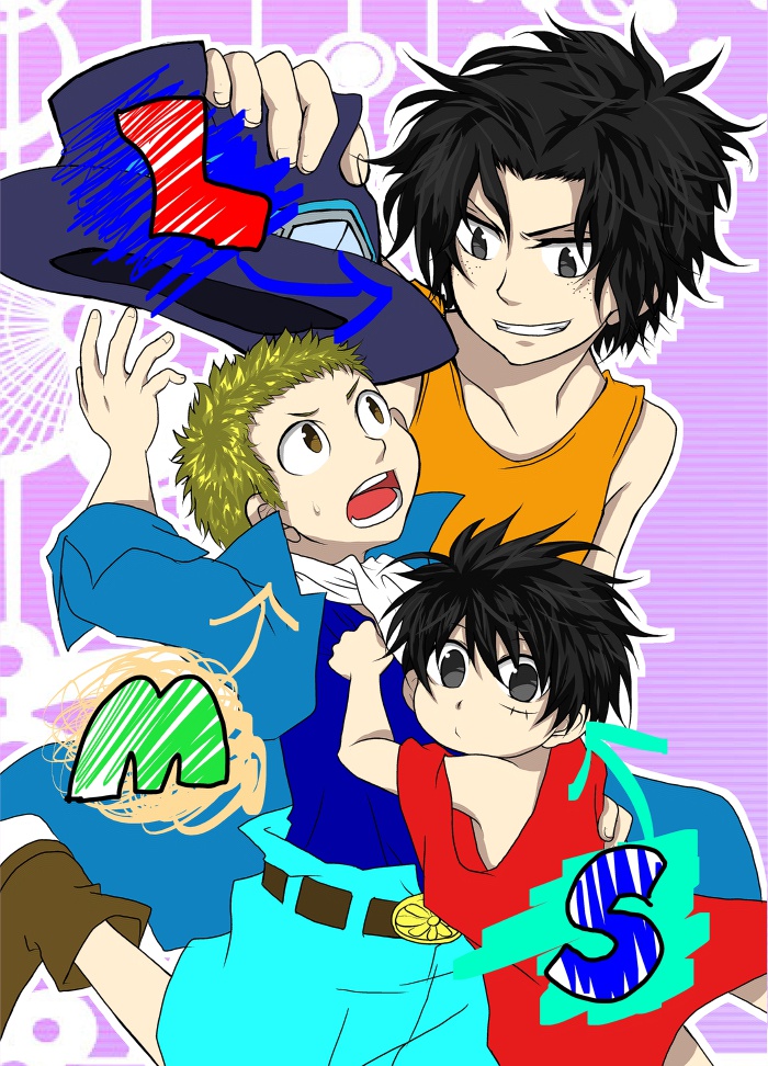 【OP】SML
