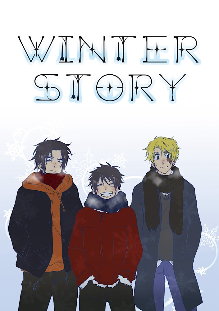 【OP】WINTER STORY