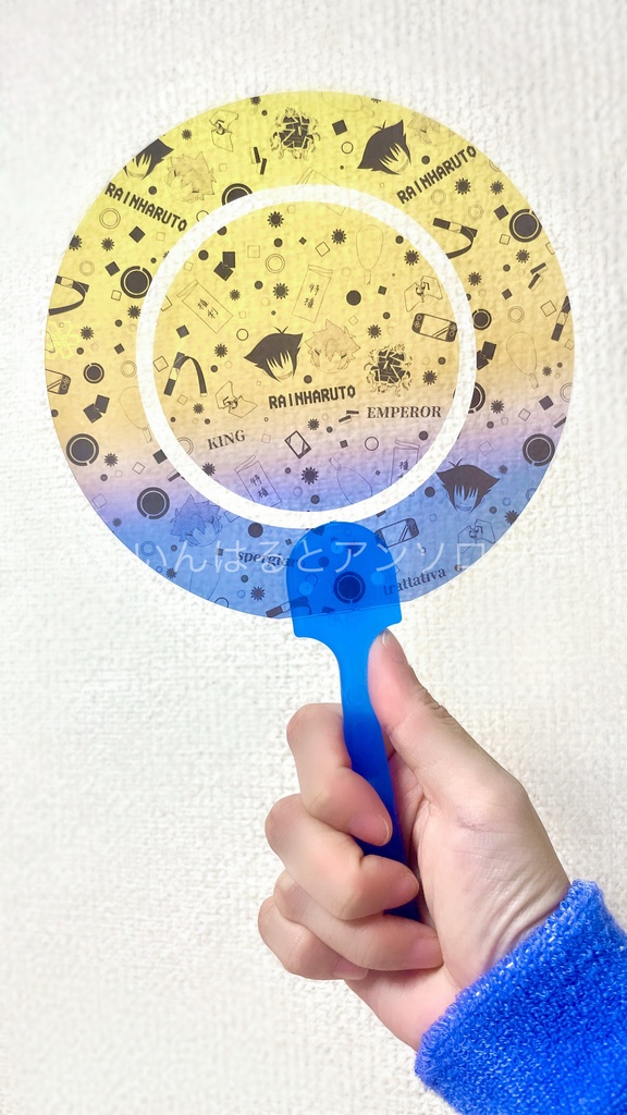 【タタ数欠】Fes記念グッズセット