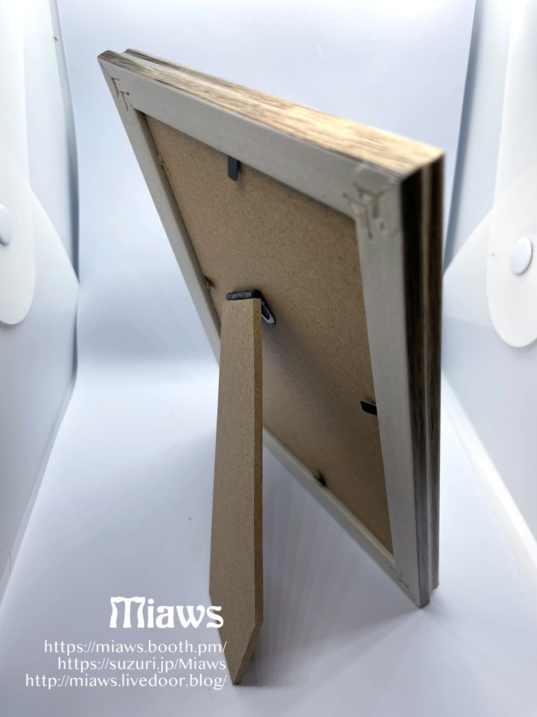 まどろみ(原画)