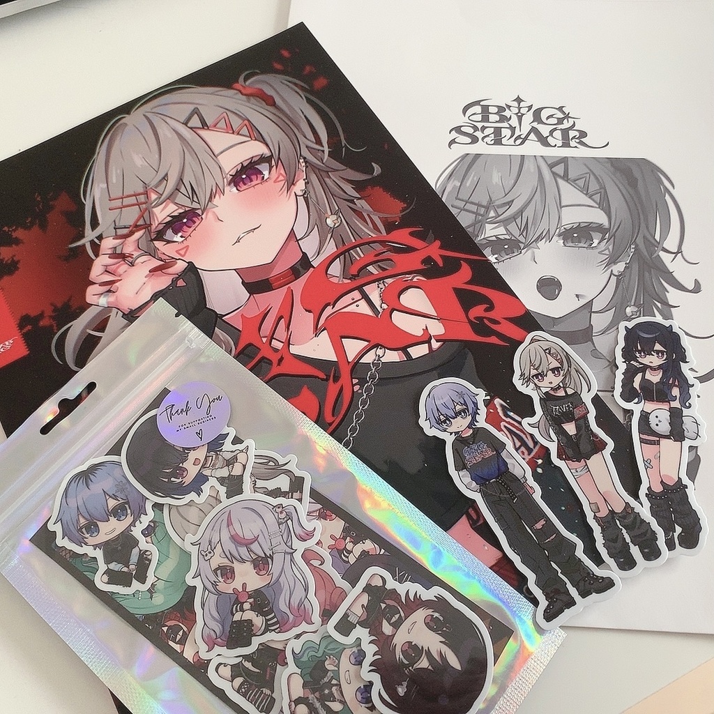 【非公式】VGGC8th