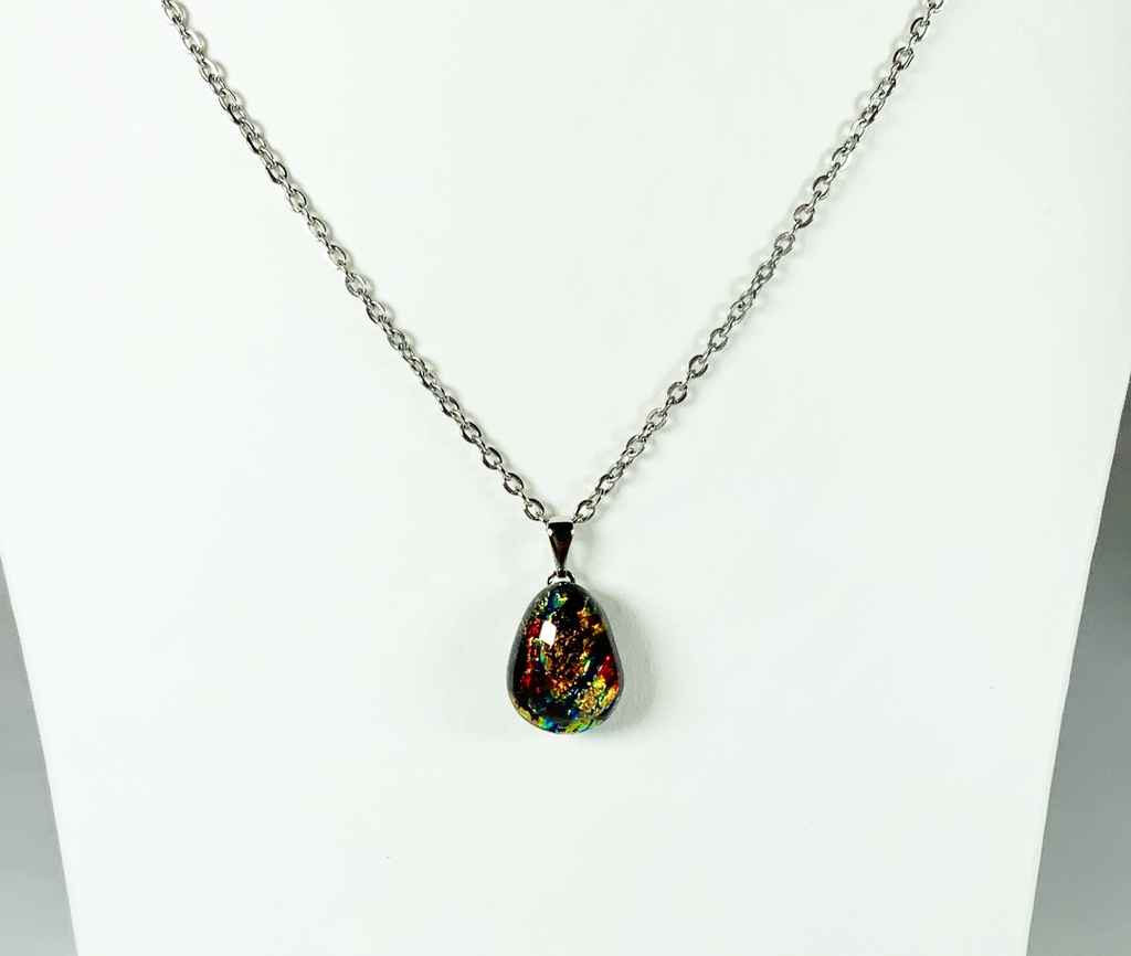 ペンダント/ファイヤー