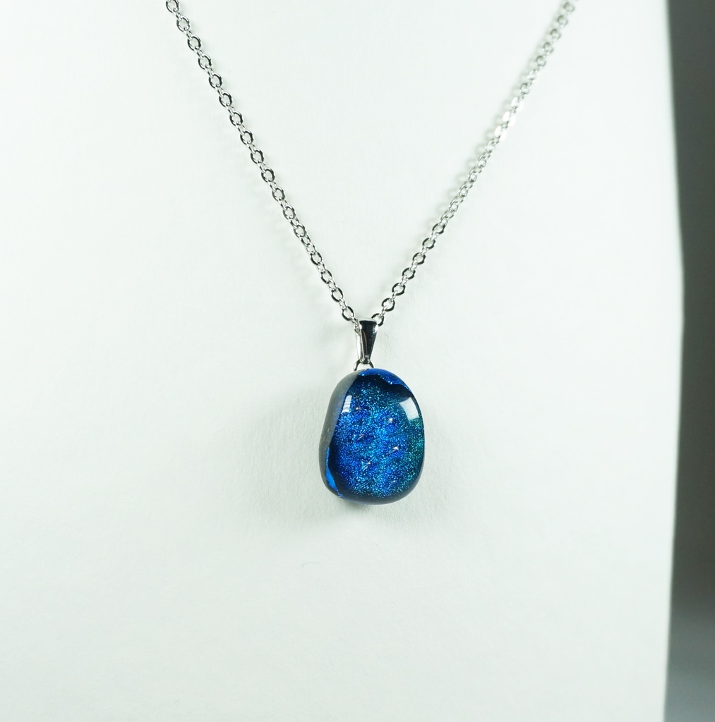 ペンダント/ペアー 星空