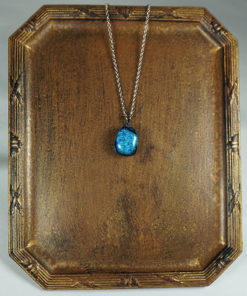 ペンダント/ペアー 星空