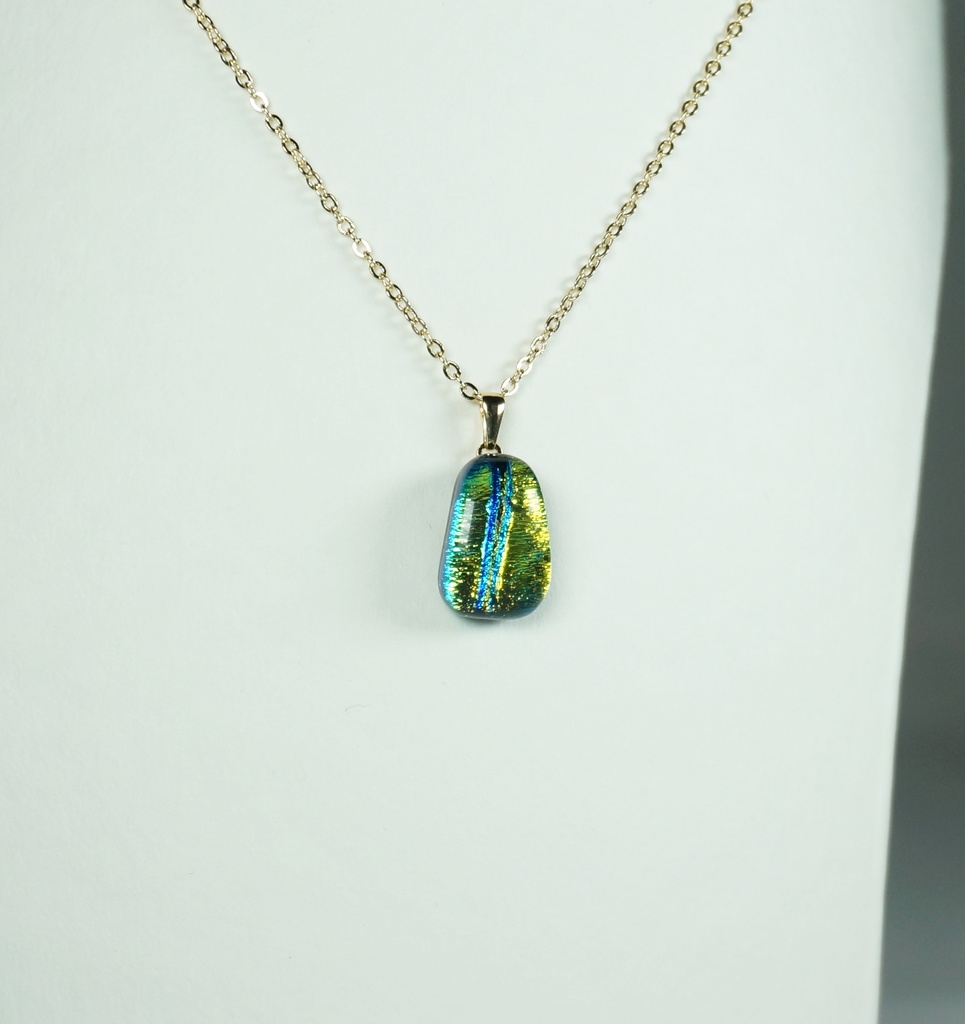 ペンダント/レモンドロップ