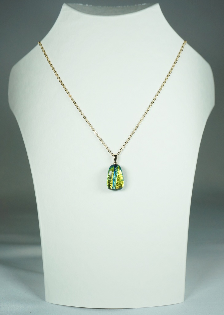 ペンダント/レモンドロップ