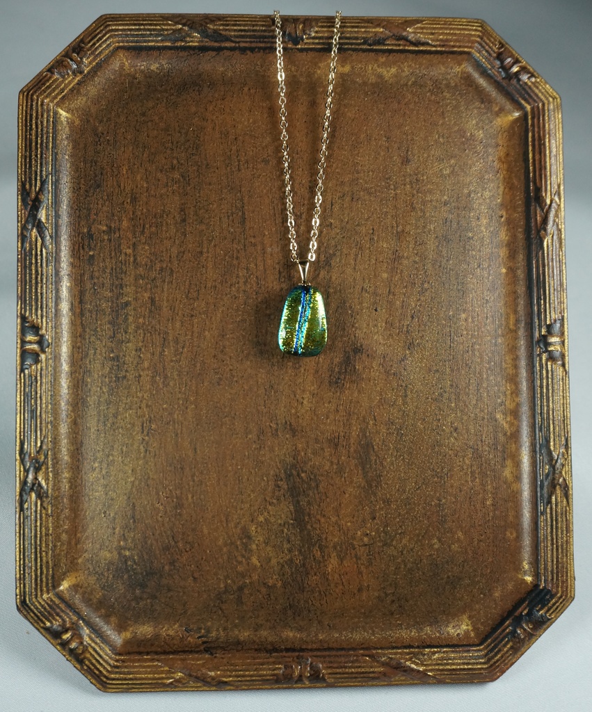 ペンダント/レモンドロップ