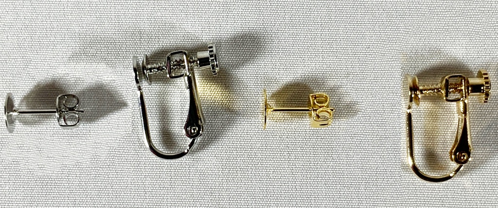 【ピアス・イヤリング】日の出