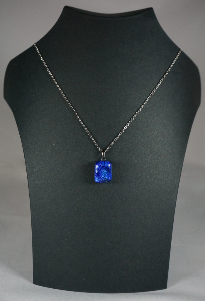 ペンダント/ディープブルー