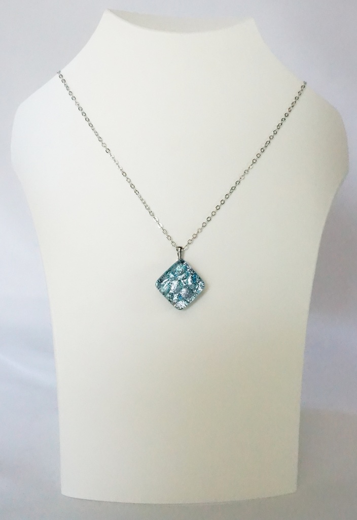 ペンダント/スクエア 涼