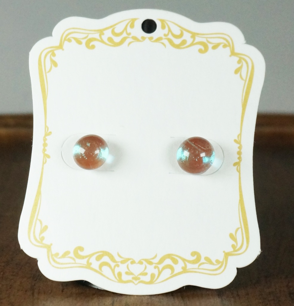 【展示のみ】マーブルミニ/くすみピンク