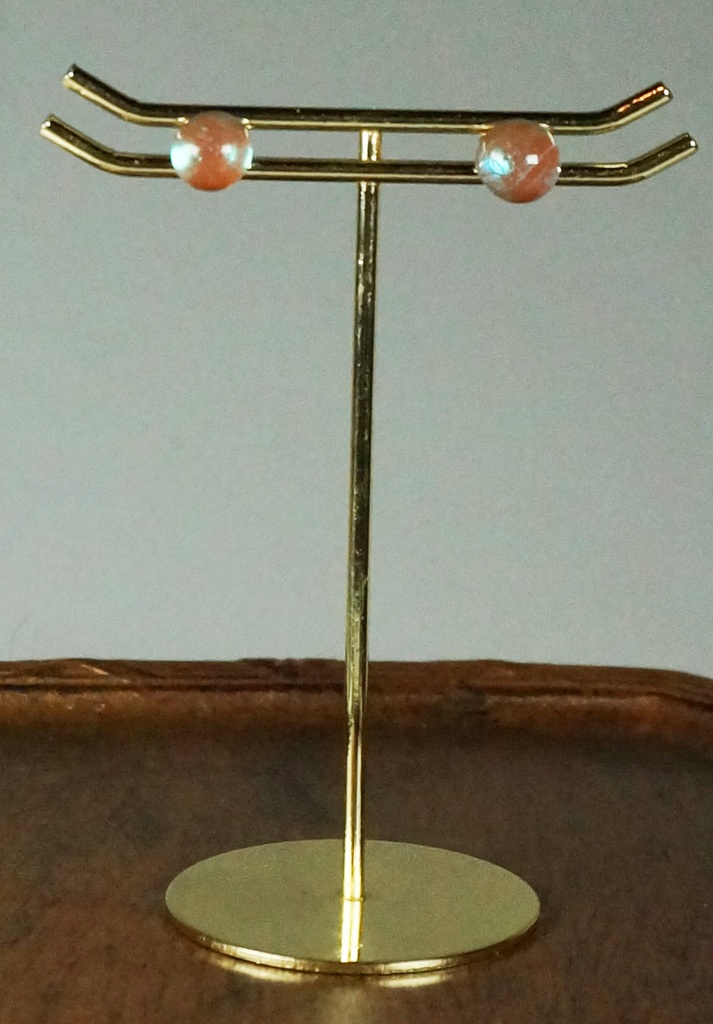 【展示のみ】マーブルミニ/くすみピンク