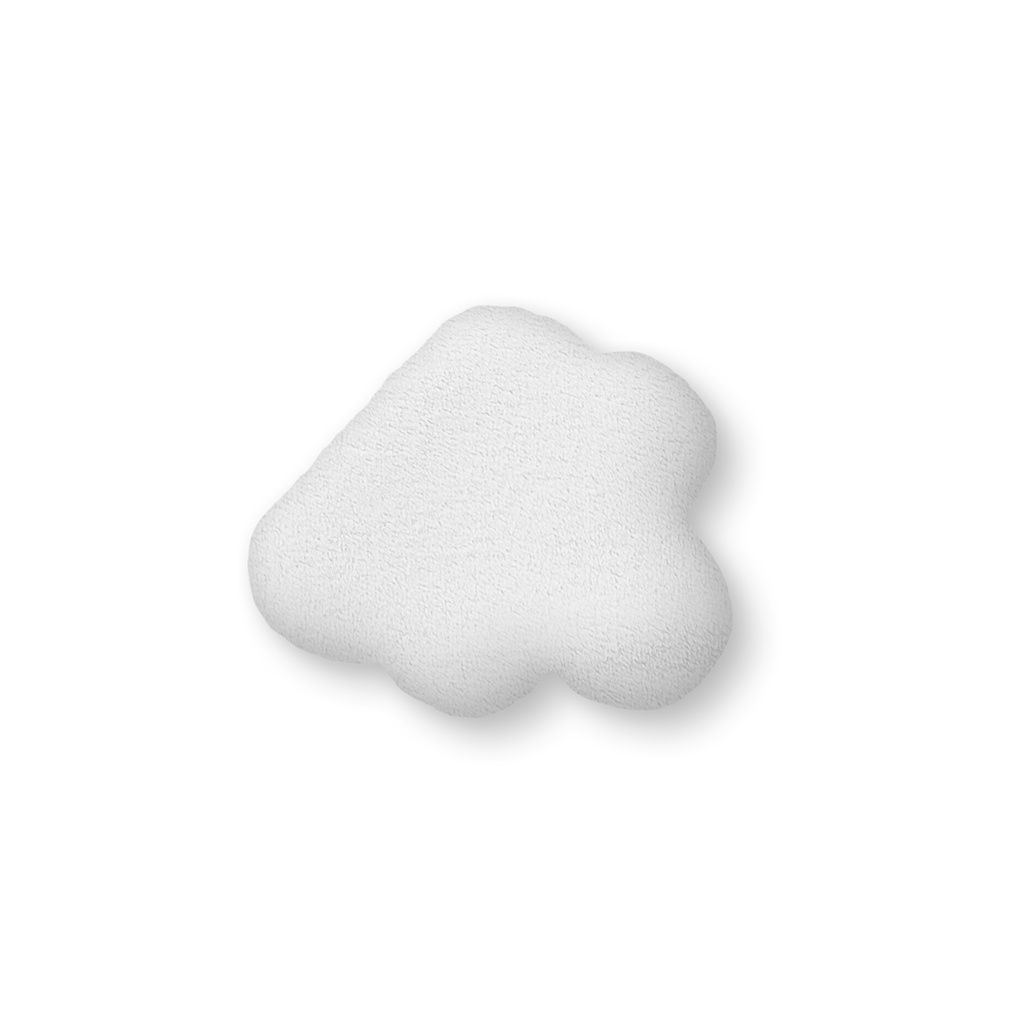 ふかふかちくっしょん