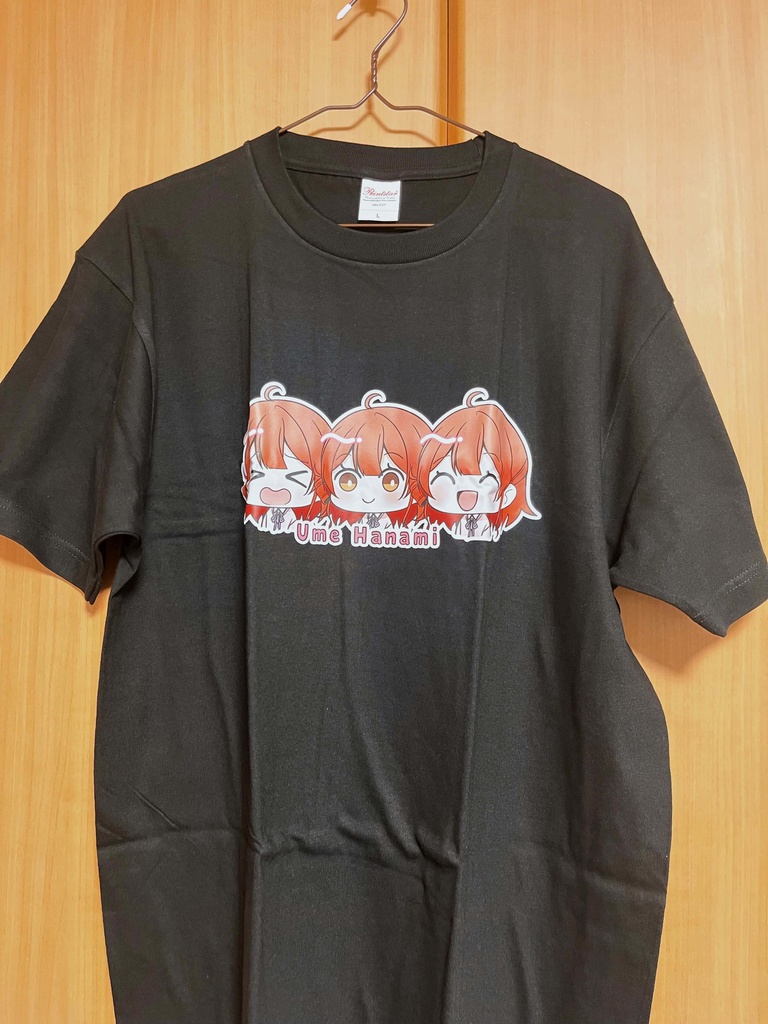 C106Tシャツ