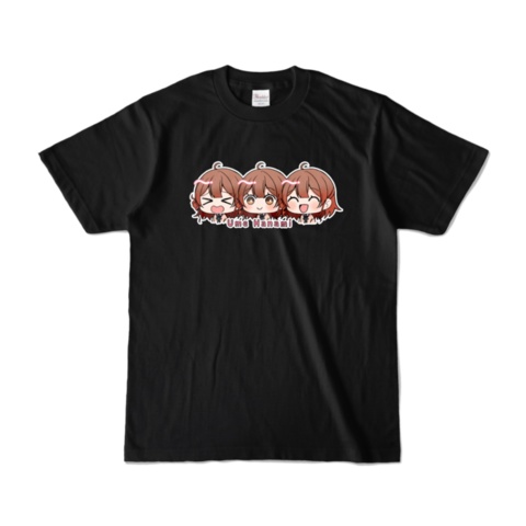 C106Tシャツ