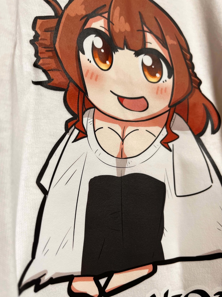 C106Tシャツ