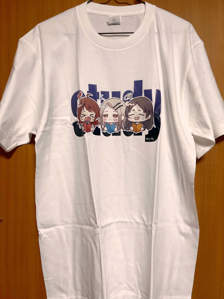 C106Tシャツ
